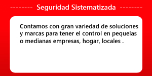 seguridad