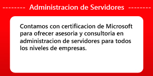servidores